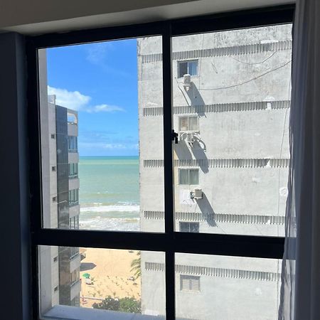 Apartmán Flat Exclusivo Vista Mar Recife Exteriér fotografie