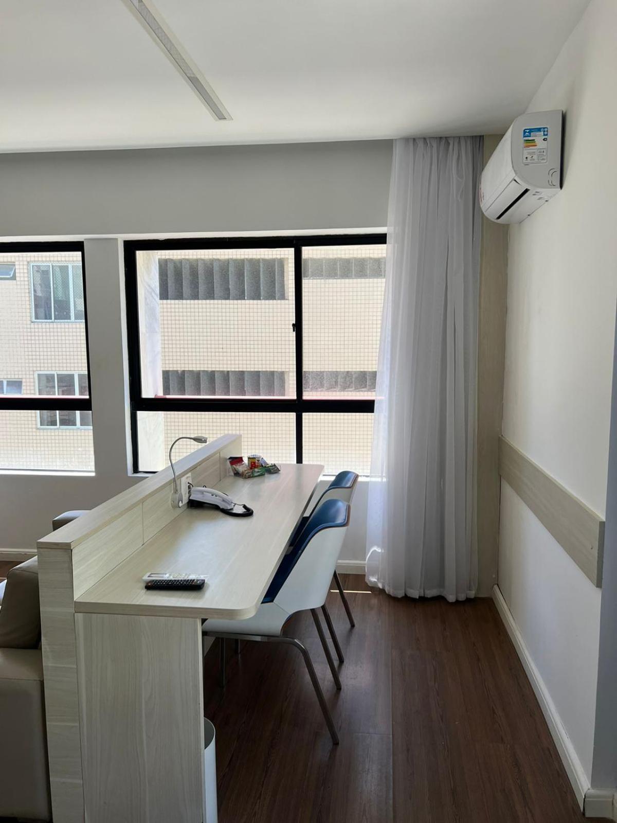 Apartmán Flat Exclusivo Vista Mar Recife Exteriér fotografie
