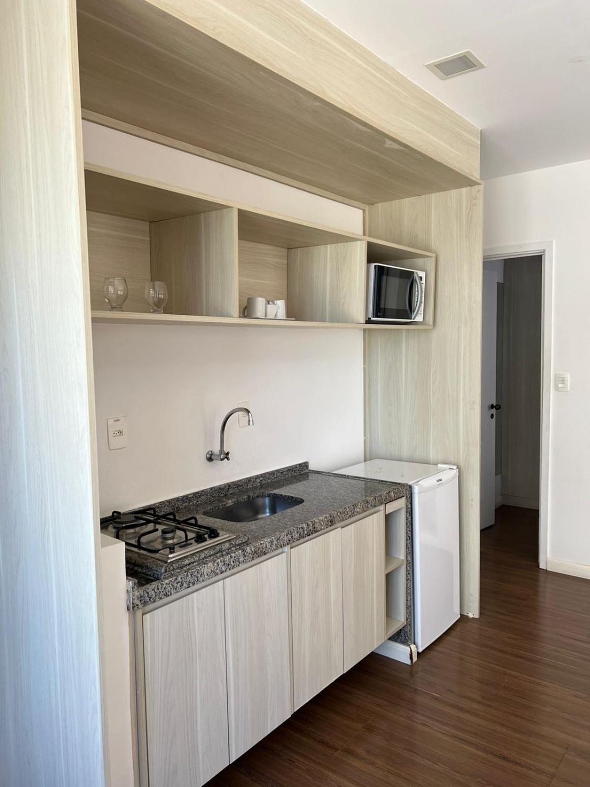 Apartmán Flat Exclusivo Vista Mar Recife Exteriér fotografie