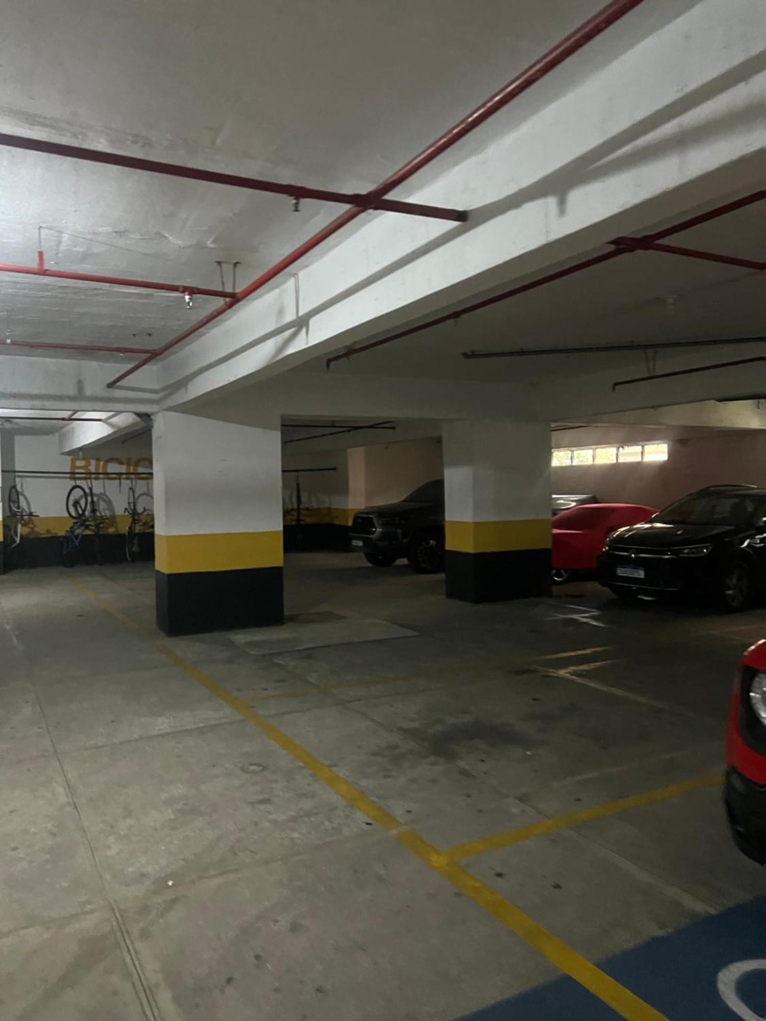 Apartmán Flat Exclusivo Vista Mar Recife Exteriér fotografie