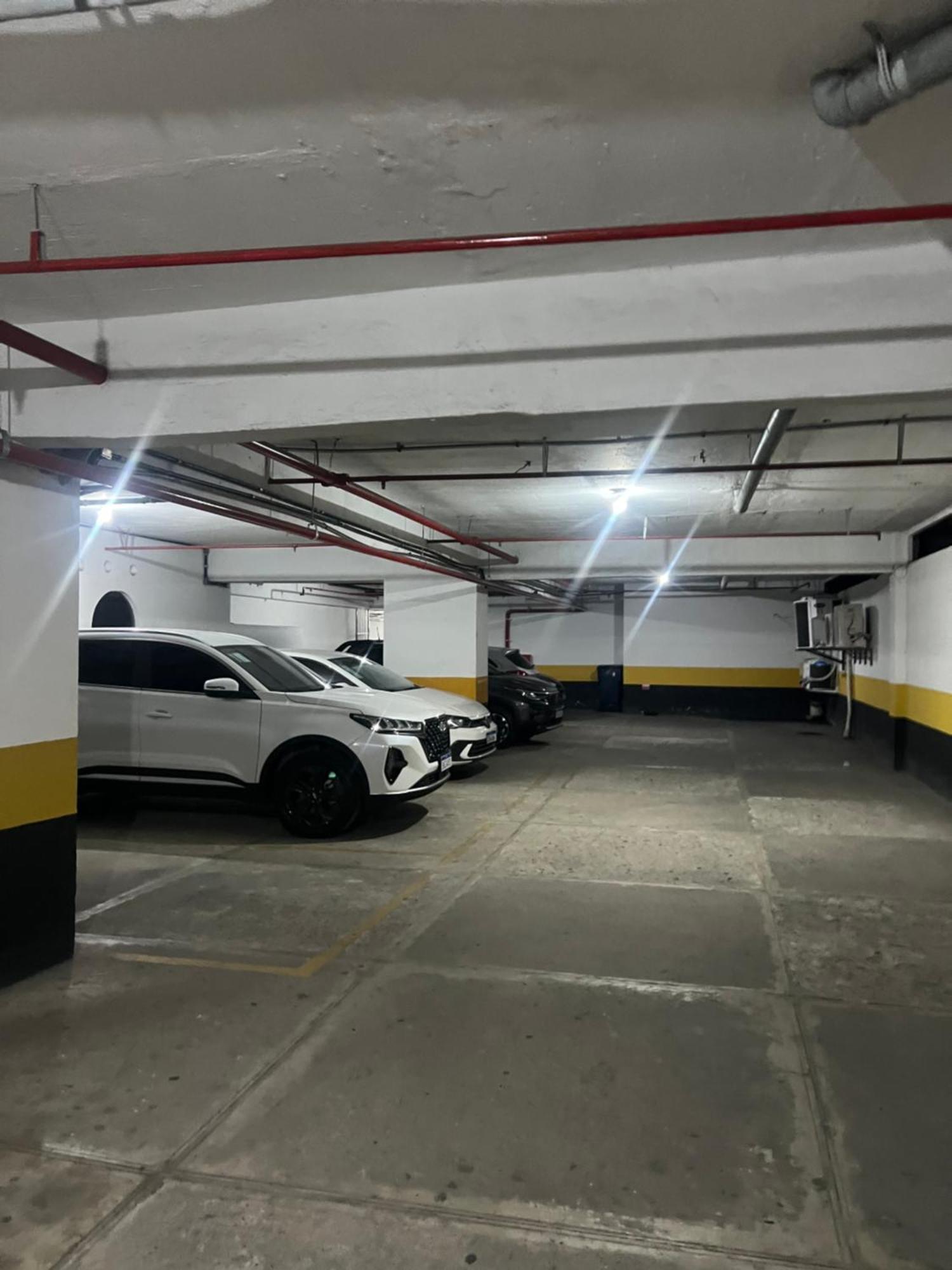 Apartmán Flat Exclusivo Vista Mar Recife Exteriér fotografie
